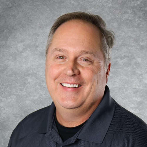 Rob Jacobe